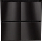 Тумба под раковину подвесная BelBagno UNO-600-2C-SO-GSO