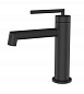 Смеситель для раковины Belbagno ACQUA-LVM-NERO