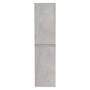 Колонна подвесная Cezares MOLVENO-1600-2A-SC-BET, 400x300x1600, Beton