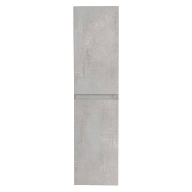 Колонна подвесная Cezares MOLVENO-1600-2A-SC-BET, 400x300x1600, Beton