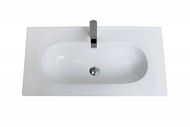 Раковина керамическая Belbagno LOV-800-LVB