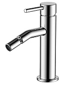 Смеситель для биде AQUAme Siena AQM6216CR