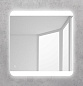 Зеркало BelBagno SPC-CEZ-700-700-LED-TCH