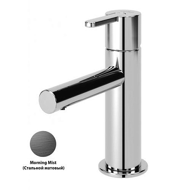 Смеситель для раковины Cezares LEAF-LSM1-MM