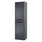 Колонна подвесная Cezares ECO-1500-2A-SC-BO, 400x300x1500, Bianco Opaco