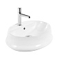 Раковина накладная керамическая Belbagno BB1399