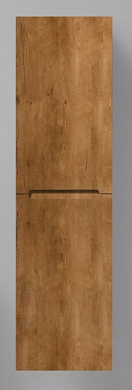 Колонна подвесная правосторонняя Belbagno Etna 300x400x1500, Rovere Nature, ETNA-1500-2A-SC-RN-P-R