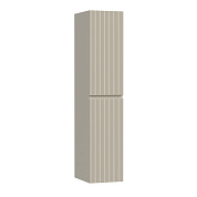 Колонна подвесная, SANCOS Snob T 350х350х1650, Beige Soft, PSNT35CE