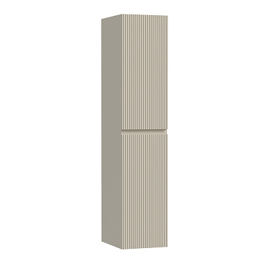 Колонна подвесная, SANCOS Snob T 350х350х1650, Beige Soft, PSNT35CE
