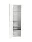 Шкаф подвесной CEZARES  Светло-зеленый Матовый, ручки серые ECO-CER-N-1500-2A-SC-VDO-P+RS156GR.3/96