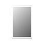 Зеркало BelBagno SPC-GRT-500-800-LED-BTN