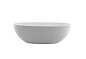 Ванна из искусственного камня Solid Surface CEZARES CZR-RELAX2.0-170-80-56-SSB