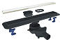Душевой лоток BelBagno BB-LD-LUCE-60-BIANCO