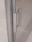 Душевая дверь BelBagno UNO-195-BF-3-100-C-IN