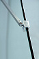Душевая перегородка CEZARES LIBERTA-L-1-TB-100-C-Cr