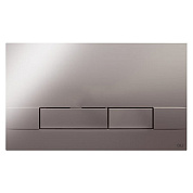 Кнопка смыва OLIpure NARROW, 148301