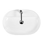 Раковина накладная керамическая Belbagno BB1346