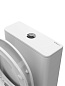 Унитаз-компакт  с сиденьем и смывом ТОРНАДО BelBagno УЮТ (LOUNGE-TOR-2) BB2802CP/T-TOR/SC
