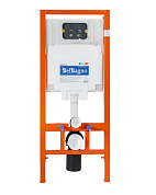 Инсталляция для подвесного унитаза BelBagno BB002-80