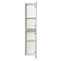 Колонна подвесная BelBagno ACQUA, 320x320x1600, Pino Scania, ACQUA-1600-2A-SC-PS-P