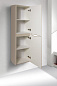 Колонна подвесная BELBAGNO FLY-MARINO-1500-2A-SC-PT-P-L Patinato Turchese 150 см