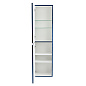 Шкаф подвесной CEZARES DUET-1500-2A-SC-SPF-P, Sapfiro