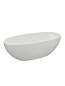 Ванна из полиэфирной смолы CEZARES CZR-RELAX-170-80-56-WM-PFB