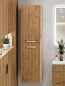 Шкаф подвесной BelBagno DUE-1500-2A-SC-RN-P+RS333CP.4/160