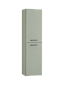 Шкаф подвесной CEZARES  Светло-зеленый Матовый, ручки серые ECO-CER-N-1500-2A-SC-VDO-P+RS156GR.3/96