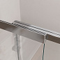 Душевая шторка на ванну CEZARES SLIDER-FIX-VF-11-90/150-C-Cr