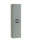 Шкаф подвесной CEZARES Серо-зеленый Матовый, ручки черные ECO-CER-N-1500-2A-SC-GVO-P+RS156BL.3/96