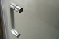 Душевой уголок BELBAGNO UNIQUE-A-2-85/100-C-Cr