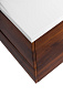 Тумба с раковиной подвесная BelBagno Marino 1000 , Rovere Cillegio, 1000x445x500, MARINO-1000-2C-SO-RC-P/BB1000/445-LV-MR-PR