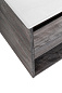 Тумба с раковиной подвесная Belbagno KRAFT 800, Pino Pasadena, 800x460x500, KRAFT-800-1C-SO-PP/BB800ETL