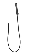 Душевой гарнитур BELBAGNO LUCE LUC-DFS-NERO