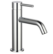 Смеситель для раковины AQUAme Siena AQM6210CR
