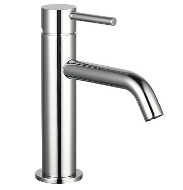 Смеситель для раковины AQUAme Siena AQM6210CR
