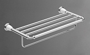 Полотенцедержатель Art&Max BIANCHI AM-E-2610-Br 61 см
