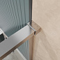 Душевой уголок BELBAGNO SOFT_CLOSE-1-AH-1-110/80-C-Cr
