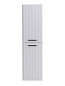 Шкаф подвесной BelBagno DUE-1500-2A-SC-BL-P+RS333MDN.4/160