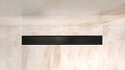 Душевой лоток BelBagno BB-LD-LUCE-70-NERO