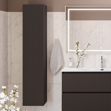 Шкаф подвесной BelBagno UNO-1600-1A-SC-GSO