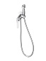 Гигиенический душ BelBagno BOHEME-HGN-CRM, хром