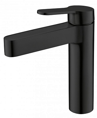 Смеситель для раковины Belbagno Delta DEL-LVM-NERO