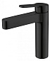Смеситель для раковины Belbagno Delta DEL-LVM-NERO