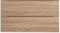 ETNA База под раковину с двумя выкатными ящиками, Rovere Bianco, 910х460х515, ETNA-900-2C-SO-WO-P