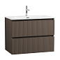 Тумба под раковину подвесная BelBagno UNO-MINI-1000-2C-SO-СO