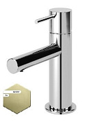 Смеситель для раковины CEZARES LEAF-LSM1-L-SR