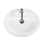 Раковина накладная керамическая Belbagno BB1399