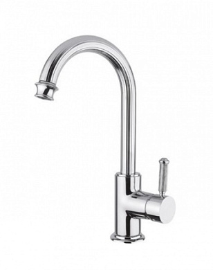 Смеситель для раковины Cezares OLIMP-LSM2-01-L